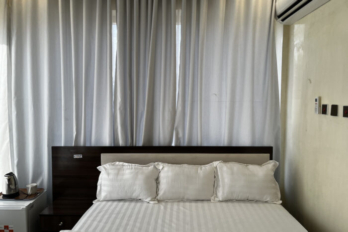 The Neat Place Accommodation