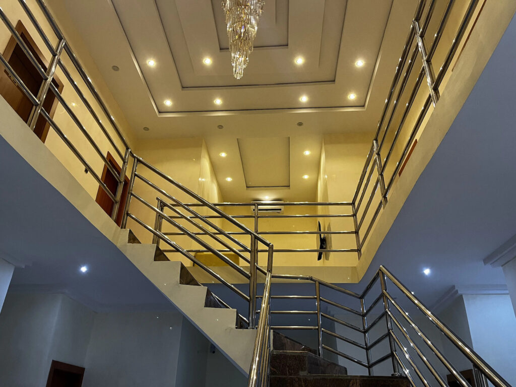 The NEAT Place Accommodation